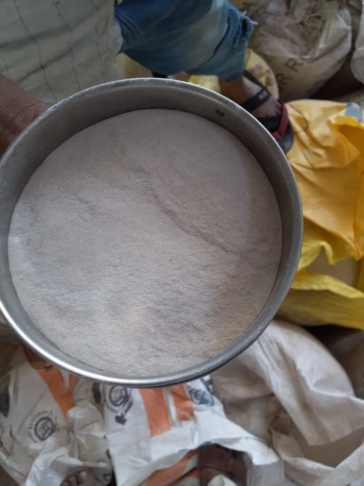 White Quartz Sand
